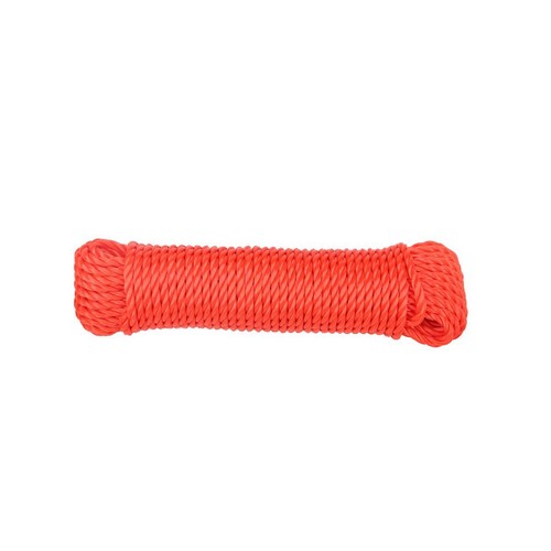 GearUp Multi-Purpose Poly Rope 6mm x 20m Auto Part