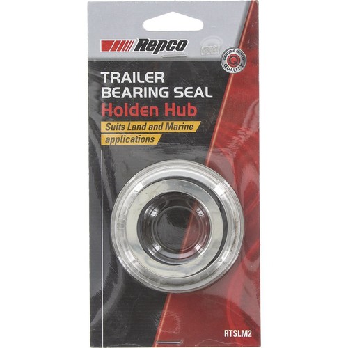Repco Trailer Seal - Holden Auto Part