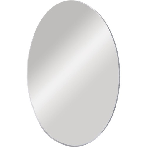 GearUp Blind Spot Adjustable Mirror Round 70mm