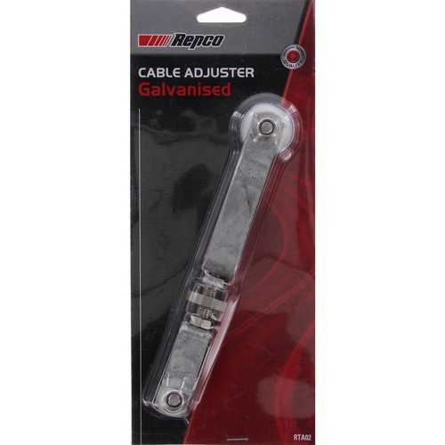 Repco Cable Adjusters - RTA02 Car Wiring Adapter Auto Part Plumbing