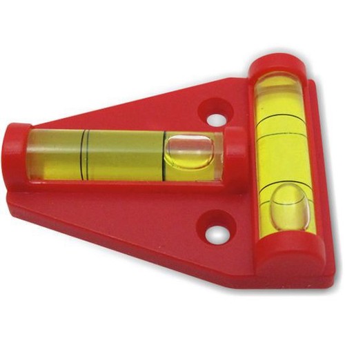 Repco Cross Check Spirit Level - RTA06 Workshop Tool Auto Part DIY