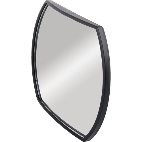 GearUp Blind Spot Rectangular Mirror 135x100mm Auto Part
