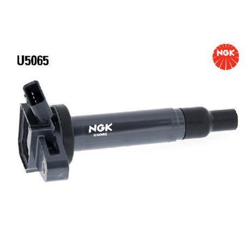 NGK Ignition Coil - U5065 Engine Ignition Auto