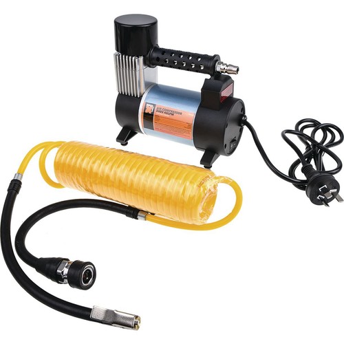 MaxiTrac 240v Portable Air Compressor 150psi Workshop Tool DIY
