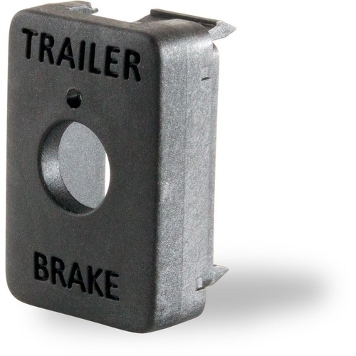 Redarc Tow Pro Elite Switch Insert - Suits Toyota / Mitsubishi - TPSI-002 Auto