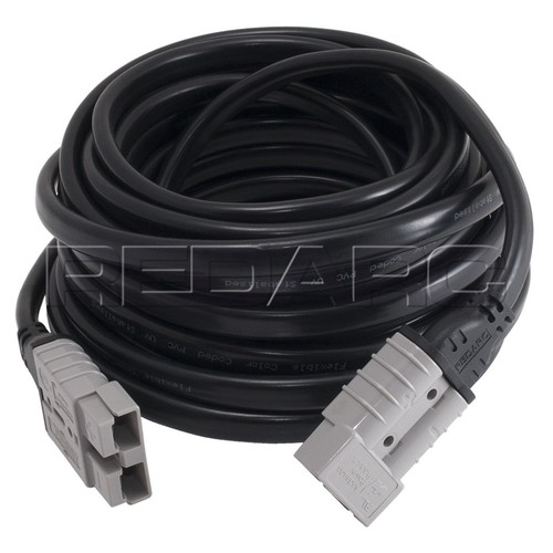 Redarc Anderson Plug to Anderson Plug Solar Cable 10M - SRC0019 Car Wiring