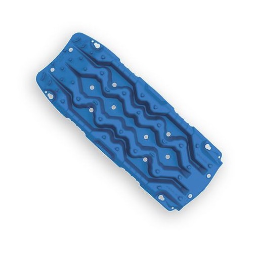 TRED GT Compact Recovery Boards - Blue - TREDCPGTBU Car Wiring Adapter