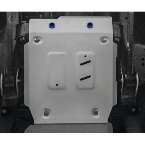 Rival Aluminium Under Body Armour Gearbox Auto