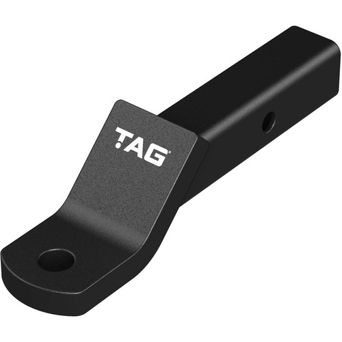 TAG Tow Hitch - 208mm Long 135 Degree Face 18mm Drop - L4045 Auto