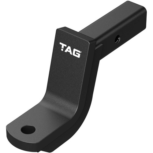 TAG Tow Hitch to suits 200 Series Landcruiser - 114mm Drop - L4171 Auto