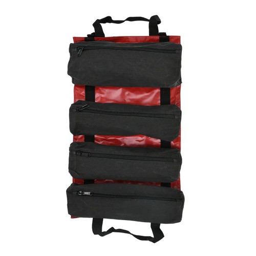 Snatch Tool Bag Roll Auto Part Workshop Tool