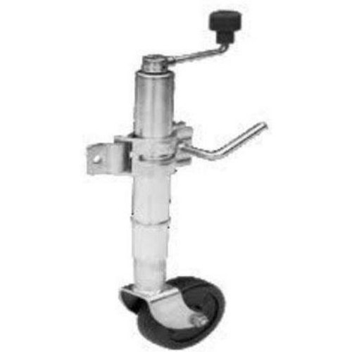 ALKO 6 inch Jockey Wheel with Clamp - A0801 Auto Part