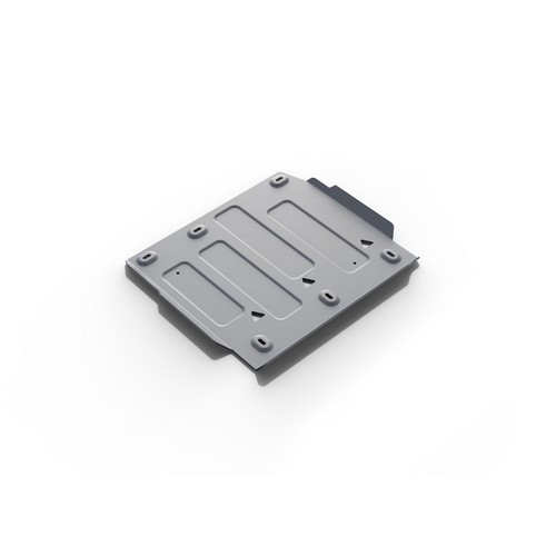 Rival Aluminium Under Body Armour Transfer Case