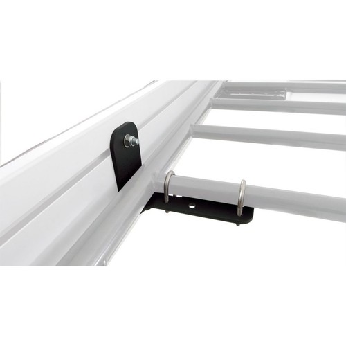 Rhino Rack Batwing Tubular Rack Bracket Kit - 31103 Hardware