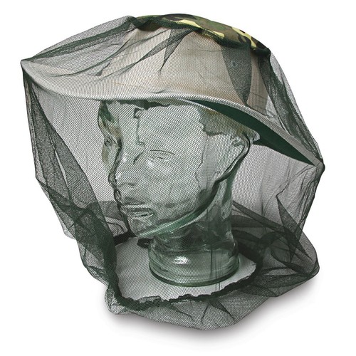 Oztrail Mosquito Head Net 60cm - HE0719