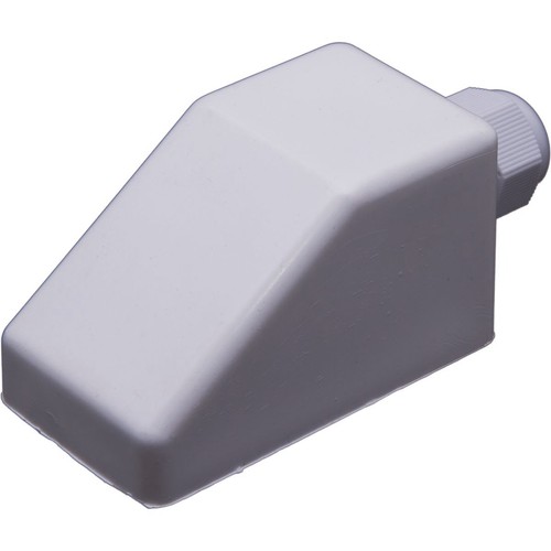Redarc Solar Cable Gland Single - SMC0001 Car Wiring Adapter Auto Part