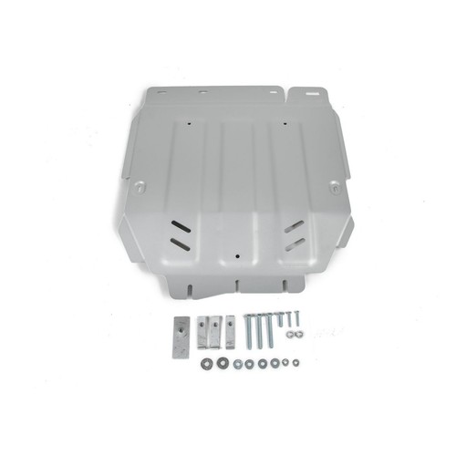 Rival Aluminium Under Body Armour Gearbox Auto