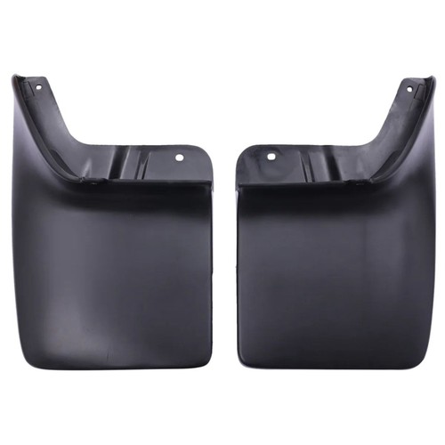 RSP Nissan Navara 2007 Rear Moulded Plastic Mudflaps for both sides - MF4001