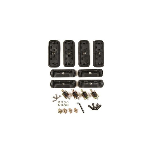 Rhino Rack 2500 FMP Fitting Kit - DK420 Plumbing