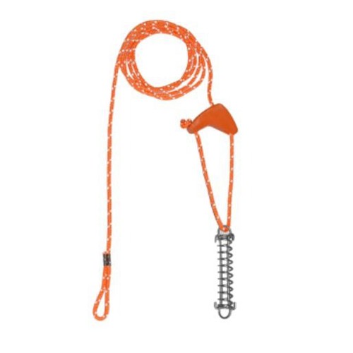 Ezy Anchor Single Guy Rope, Camper - AN-0023 Hardware
