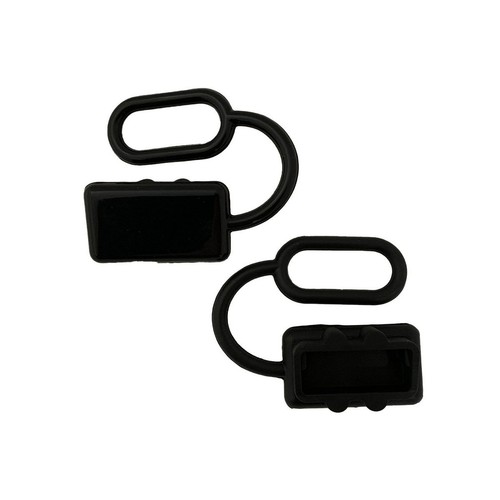 TAG Heavy Duty Connector Covers - Anderson Plug 2 Pack - UNTANDCOV Car Wiring