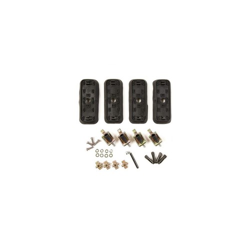Rhino Rack 2500 FMP Fitting Kit - DK286 Plumbing