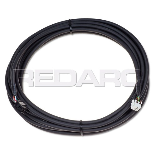 Redarc Remote Head Extension Cable 6M - RHWK-006 Car Wiring Adapter Auto Part