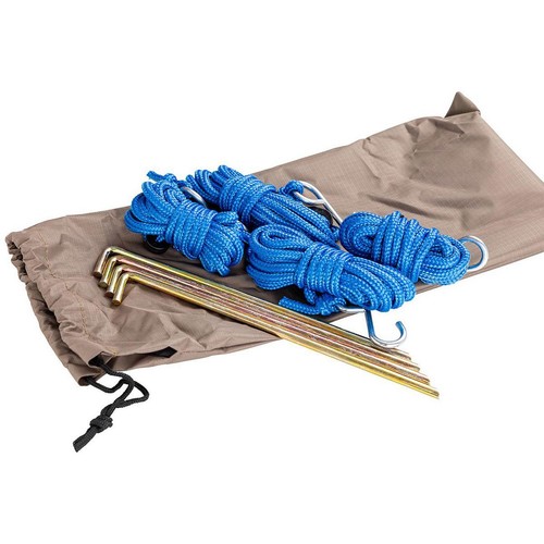 Rhino Rack Guy Ropes Kit - 32159 Auto