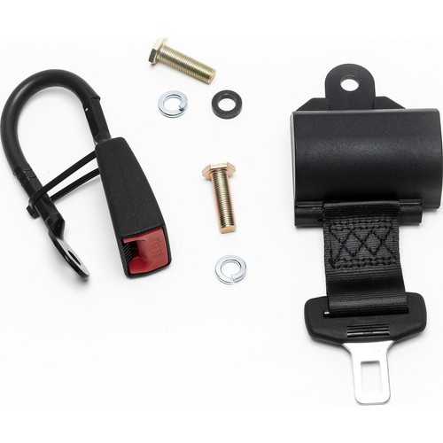 APV Seat Belt Lap 450mm Stalk - K2583 Car Interior Auto Part