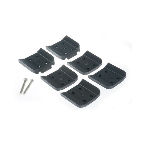 Rhino Rack 2500 Leg Spacer (26mm) - RLKS3 Auto