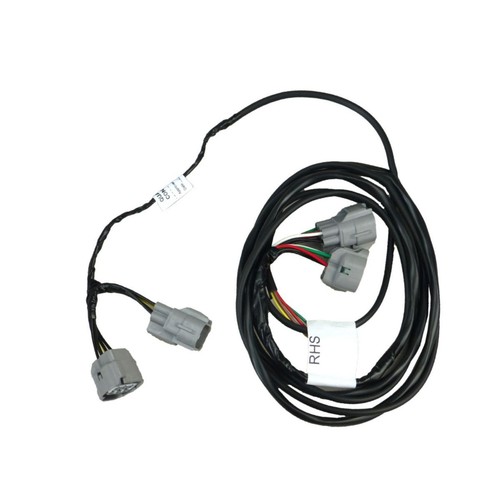 TAG Direct Fit Wiring Kit - UNT249 Car Wiring Adapter