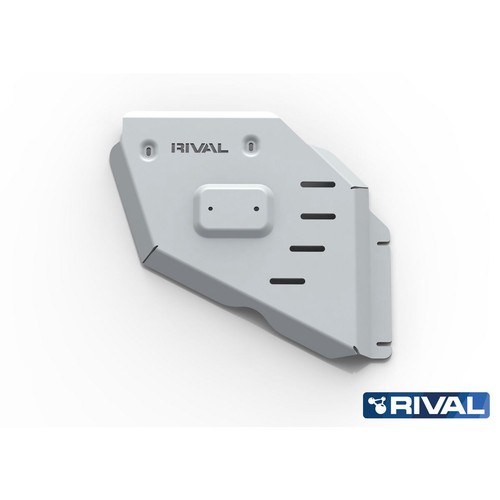 Rival Under Body Armour - Transfer Case Auto