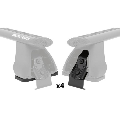 Pad & Clamp Kit Rhino 2500 Multi-Fit - DK519 Brake Parts