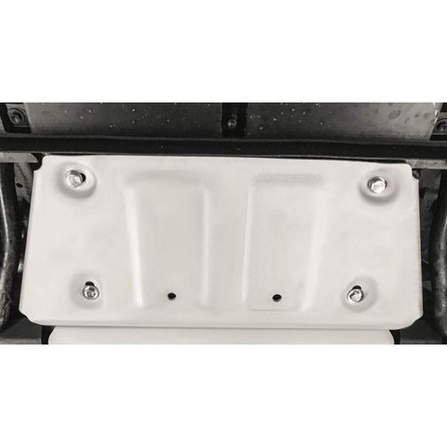 Rival Aluminium Under Body Armour Steering Auto