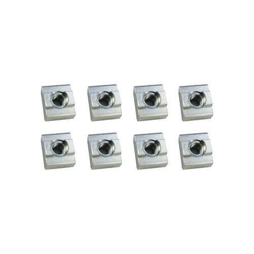 Rhino Rack Mountain Top Track Fitting Kit - T-FK5 Plumbing