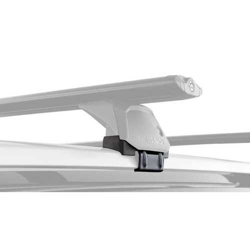 Rhino Rack Fitting Kit with Raised Rails - RX2FK002 Plumbing