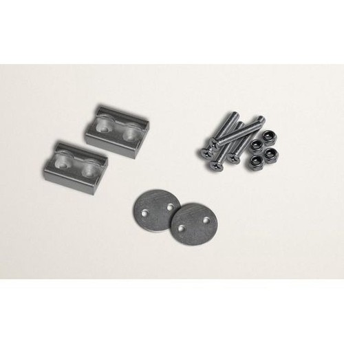 Safeguard Anchor Track - 45mm 2 Pack - STRK-101 Car Interior