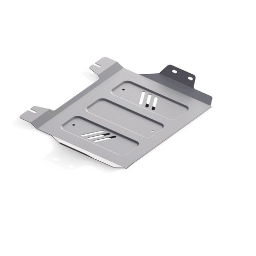 Rival Aluminium Under Body Armour Transfer Case Auto