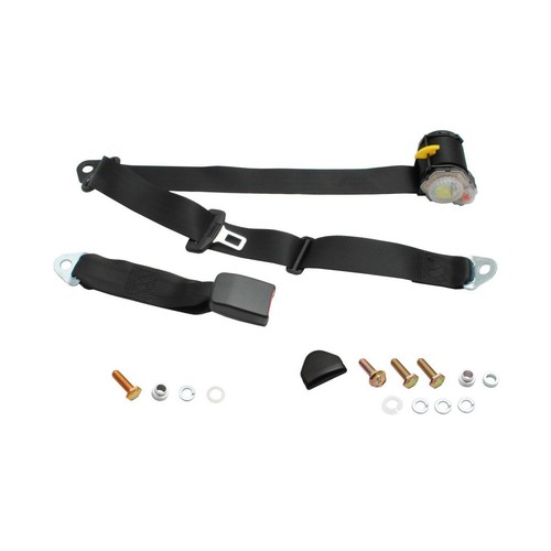 RSP Seat Belt Inertia Holden Holden Commodore VK VL RH Rear - SB1115 Auto Part