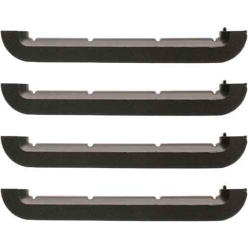 RSP Seat Belt Guide Kit Rear Sedan VK VL Holden Commodore - H1422 Auto Part