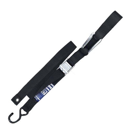 Safeguard Strap S Hook 200cm - Bike 2 Pack - SSH-200 Car Interior