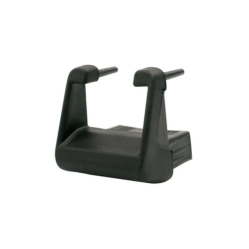 Rhino Rack Heavy Duty End Caps - 4 Pack - SP319 Cover