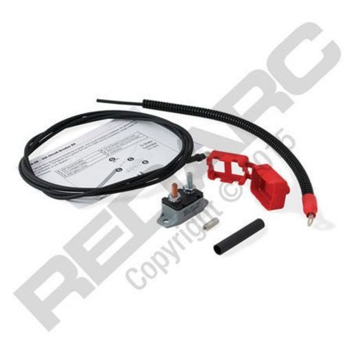 Redarc Circuit Breaker kit to suit Tow Pro Elite and Tow Pro Classic - CBK30-EB