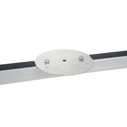 Rhino Rack Beacon Mounting Plate - RBP Auto