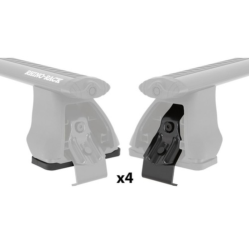 Rhino Rack 2500 Fitting Kit Plumbing