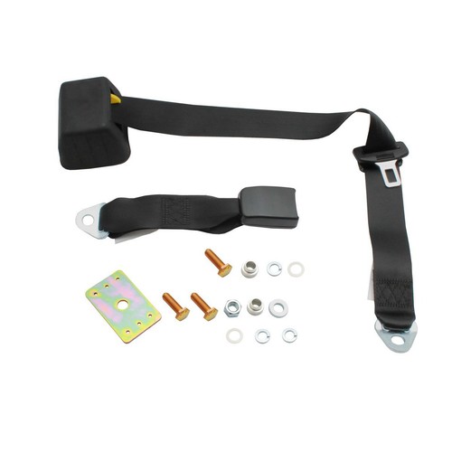 RSP Seat Belt Inertia Fotd XD XF Sedan LH RH Side Rear - SB2106 Auto Part