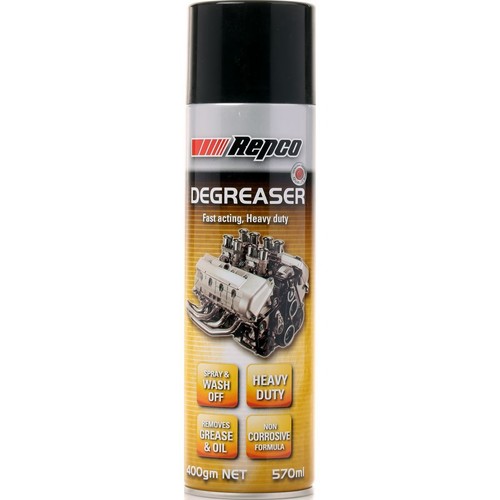 Repco Degreaser 400g - RADEGREASER Car Service Auto Part
