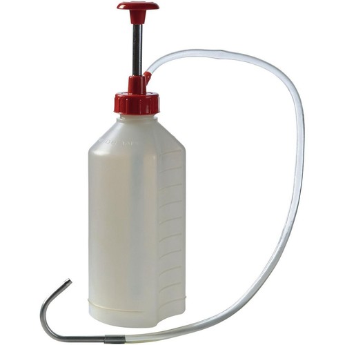 Repco Fluid Transfer Pump 1L - RUP1L Car Service Workshop Tool Auto Part