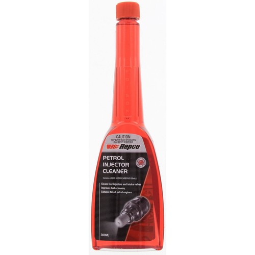 Repco Petrol Injector Cleaner 300ml - RPIC Car Service Workshop Tool Auto Part