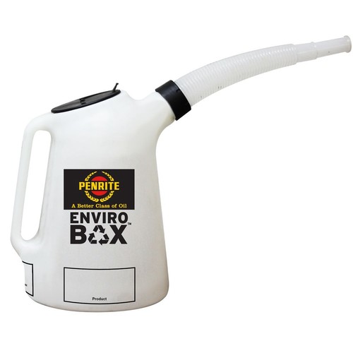 Penrite Measuring Jug 6L - PMJ006 Car Service Workshop Tool